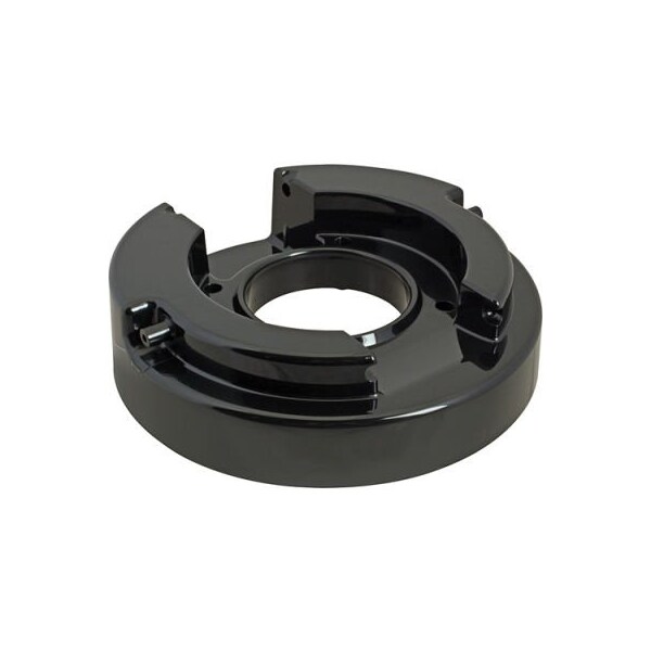 Allpoints 8014274 Top Assembly, 9", Plastic, Blk For Fetco